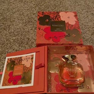 Estée Lauder Beautiful 15th Anniversary edition NEW 1.7 ounces